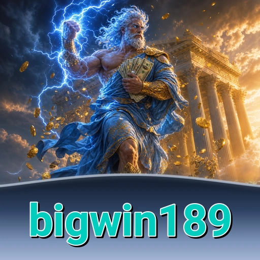 bigwin189 APK — gampang dipakai
