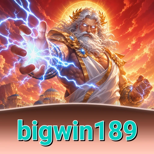 bigwin189 APK — katalog lengkap