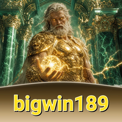 bigwin189 APK — gak dipotong pulsa