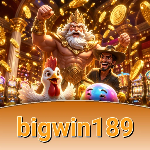 bigwin189 APK — bantuan 24 jam